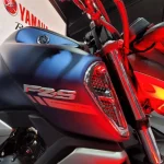 Yamaha lanzó una promoción para que tengas tu nueva moto.
